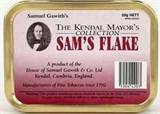5137_Samuel_Gawith_Kendal_Mayor's_Collection_-_Sam's_Flake_thumb