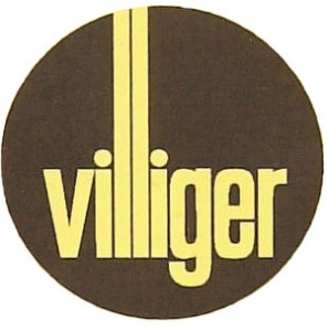 Villiger-Cigars-Logo
